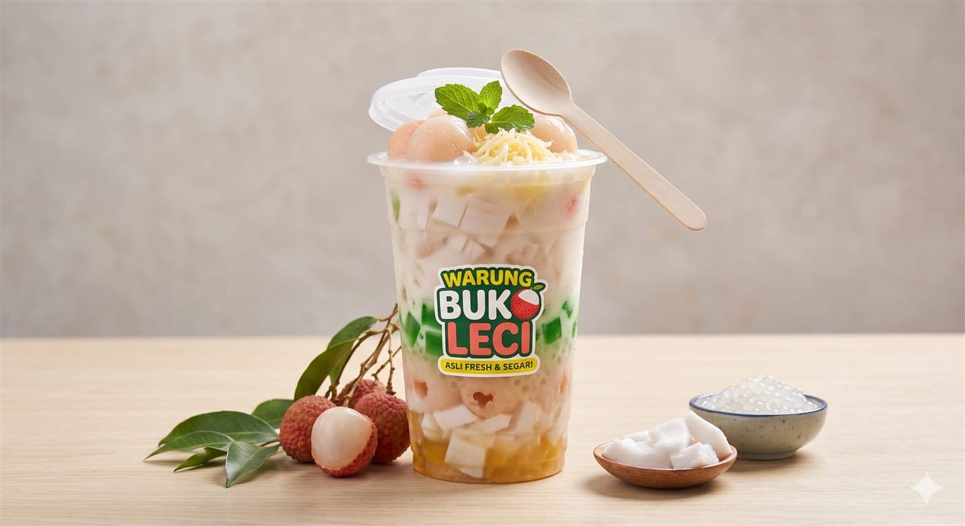 Buko Leci